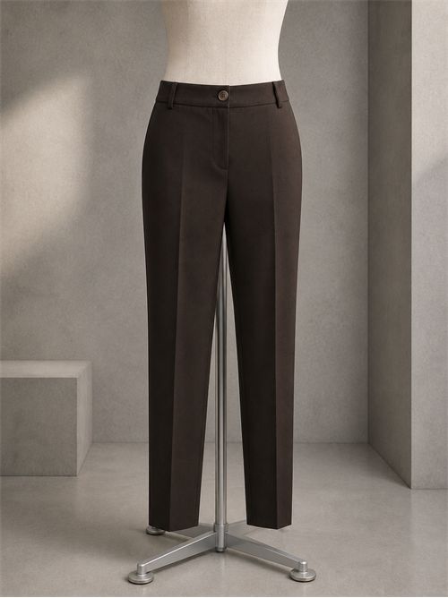 tailleur texture clessidra MARELLA EMME | EMMAMICOCIOCCOLATO
